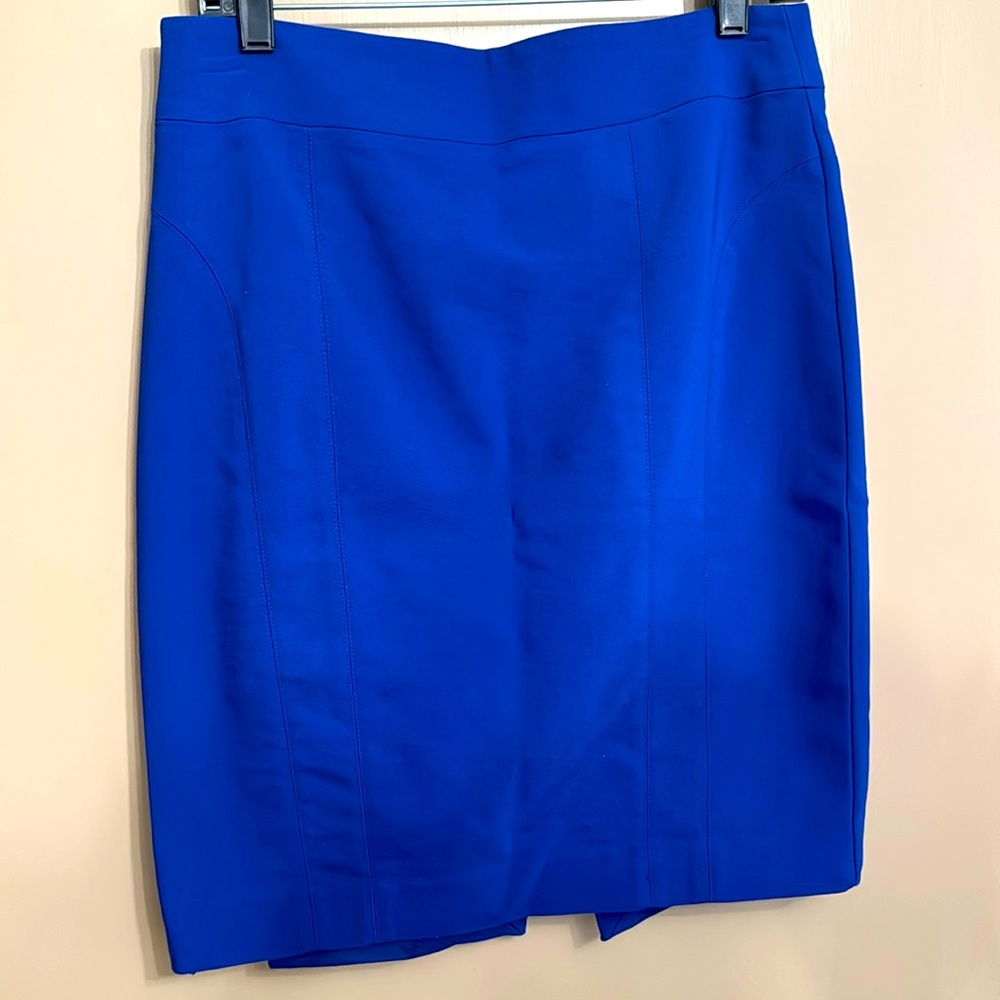 Express High Waist Pencil Skirt